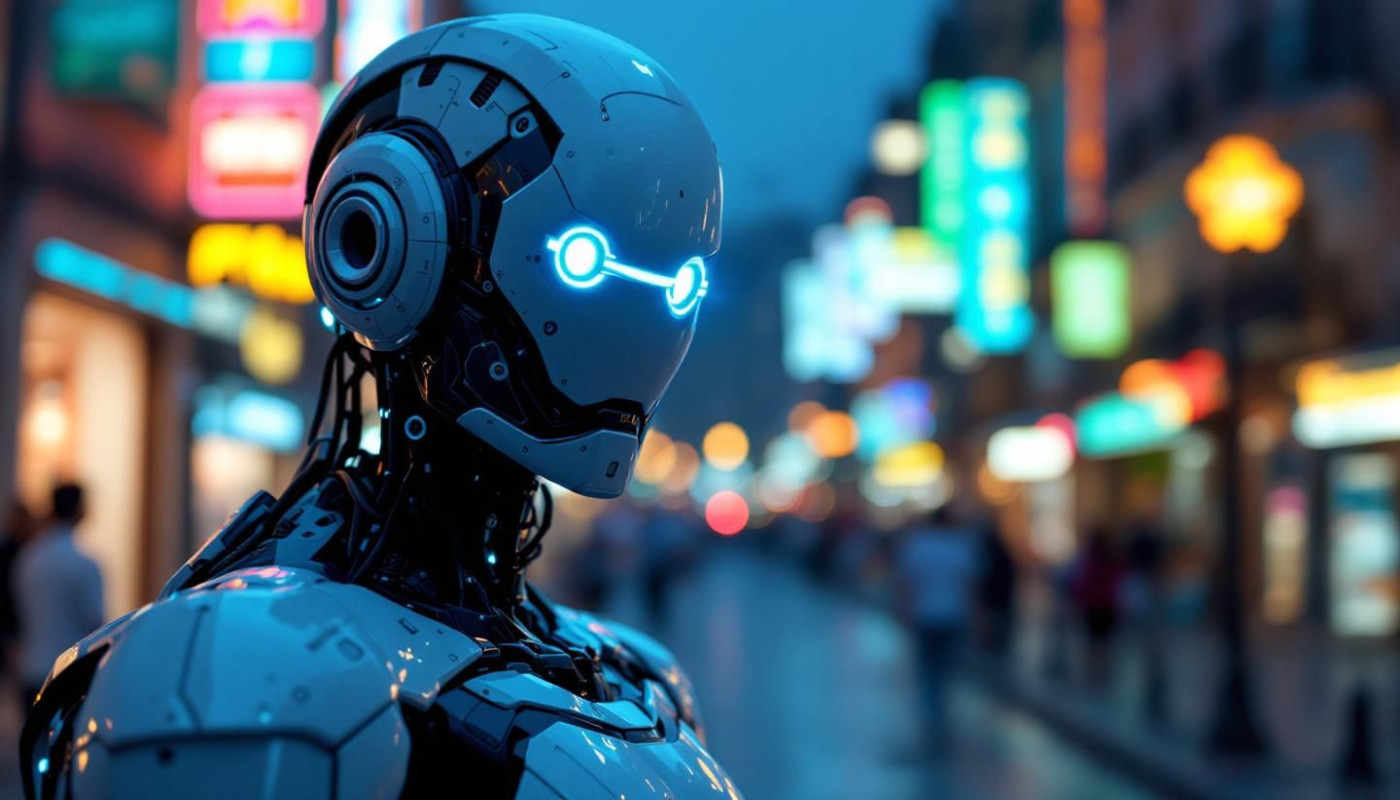 Explorando el futuro de la comunicación con bots inteligentes en español